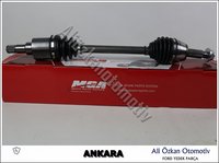 Ford Yedek Parça - VEKA ÖN AKS SOL